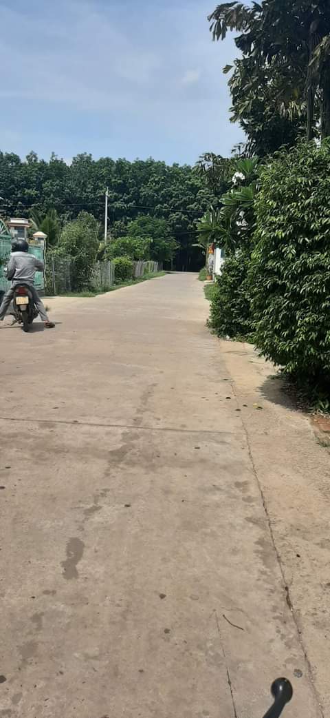 Bán đất xã minh hưng chơn thành giá 1ty600tr dt 10×59