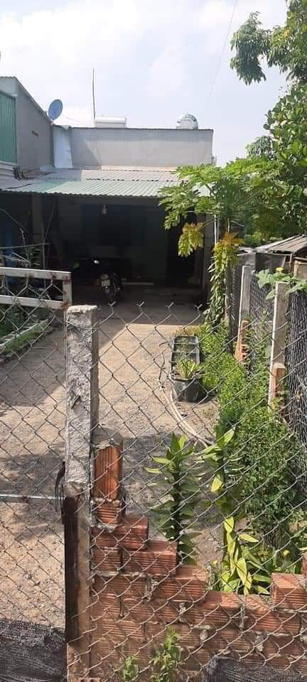 Bán đất xã minh hưng chơn thành giá 830tr dt 5×25