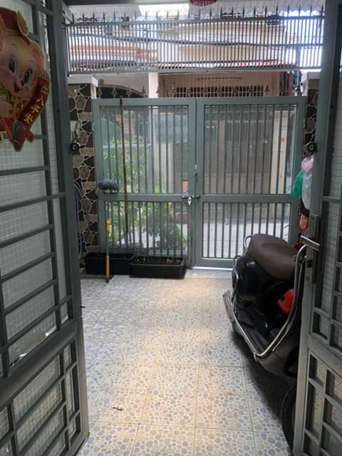 Bán nhà phường 15 quận Gò Vấp-tp HCM giá 4 tỷ dt 3,5×18,5