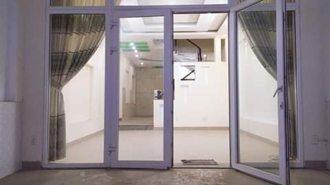 Bán nhà phường Thạnh Lộc quận 12-tp HCM giá 3ty300tr dt 5×18