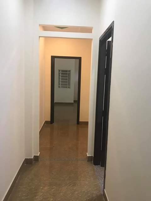 Bán nhà phường Thạnh Lộc quận 12-tp HCM giá 3ty300tr dt 5×18