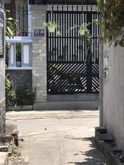 Bán nhà phường Linh Đông quận Thủ Đức-tp HCM giá 3ty650tr dt 5×22