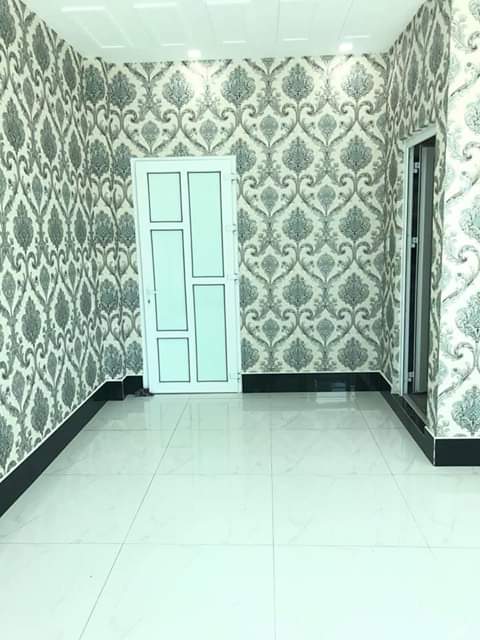 Bán nhà  phường Thạnh Xuân quận 12-tp HCM giá 4 tỷ dt 5×20