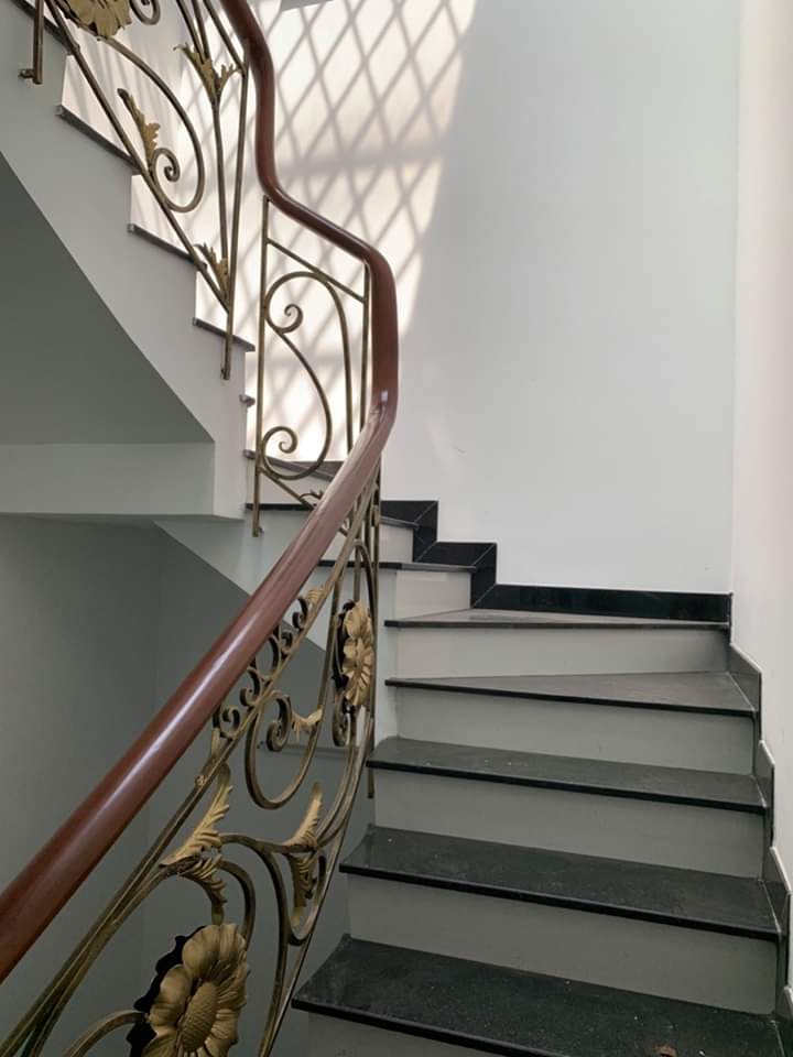Bán nhà bình trị đông b  bình tân giá 8tỷ6 dt 4×16