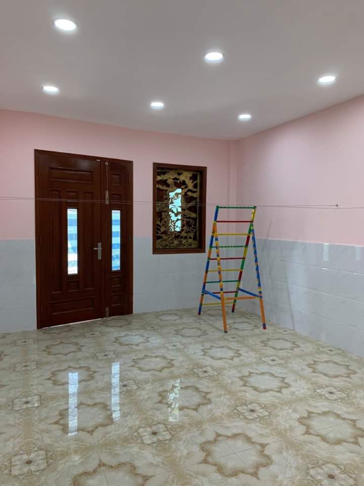Bán nhà bình trị đông b  bình tân giá 8tỷ6 dt 4×16
