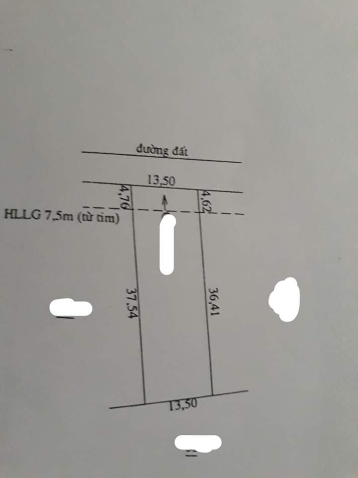 Bán nhà ấp 3b minh hưng giá 2tỷ8 dt 13×36
