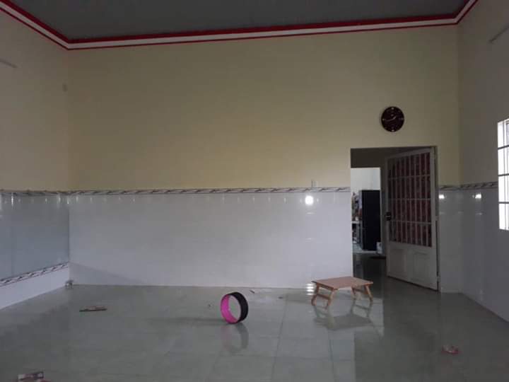 Bán nhà ấp 3b minh hưng giá 2tỷ8 dt 13×36