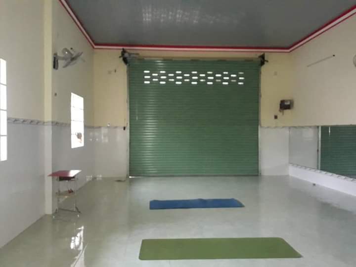 Bán nhà ấp 3b minh hưng giá 2tỷ8 dt 13×36