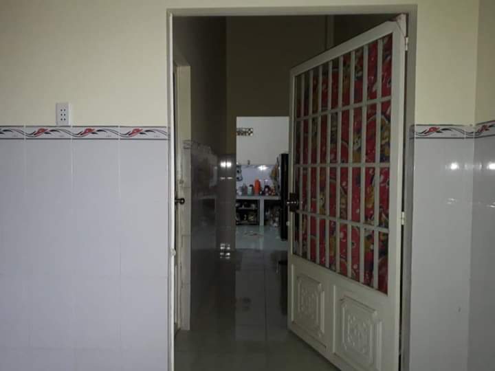Bán nhà ấp 3b minh hưng giá 2tỷ8 dt 13×36