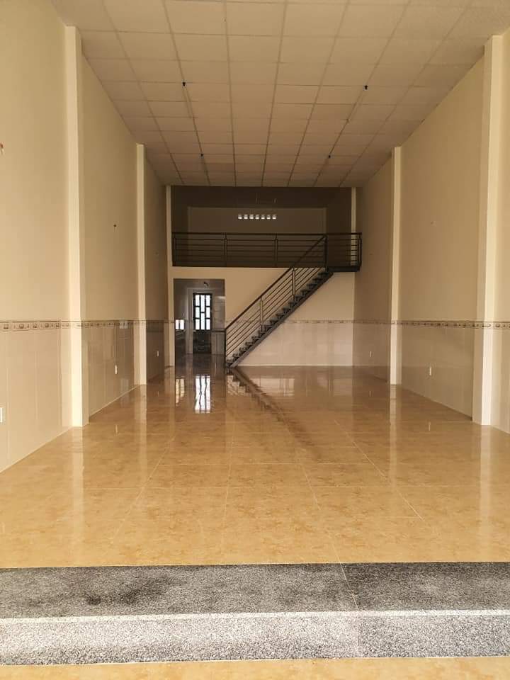 Bán nhà bình chuẩn thuận an giá 3tỷ3 dt 5×23