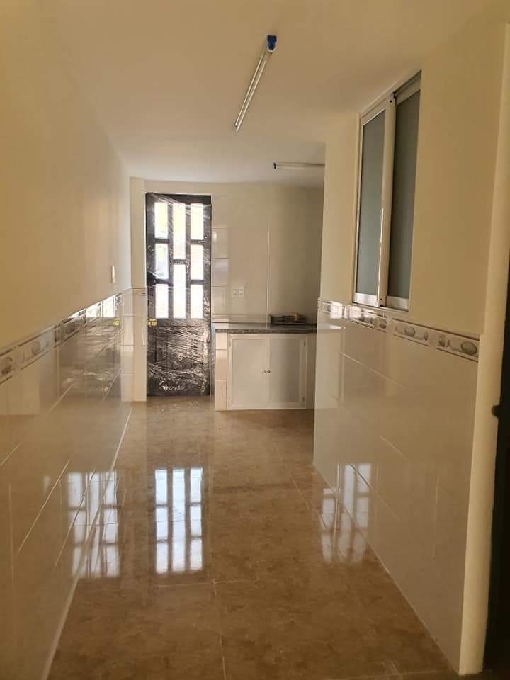Bán nhà bình chuẩn thuận an giá 3tỷ3 dt 5×23