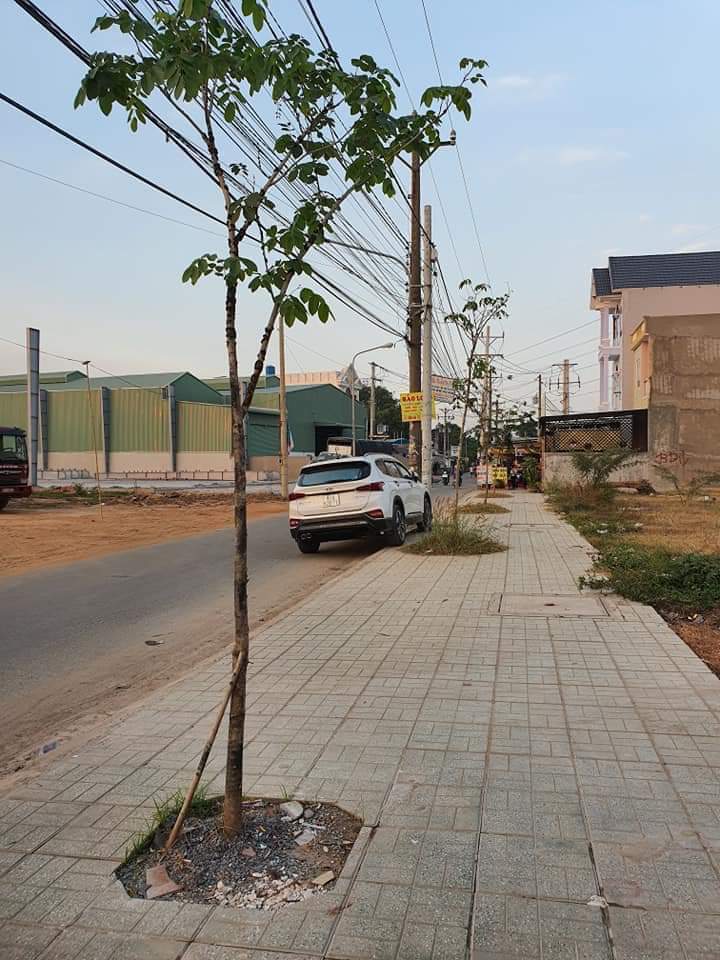 Bán nhà bình chuẩn thuận an giá 3tỷ3 dt 5×23