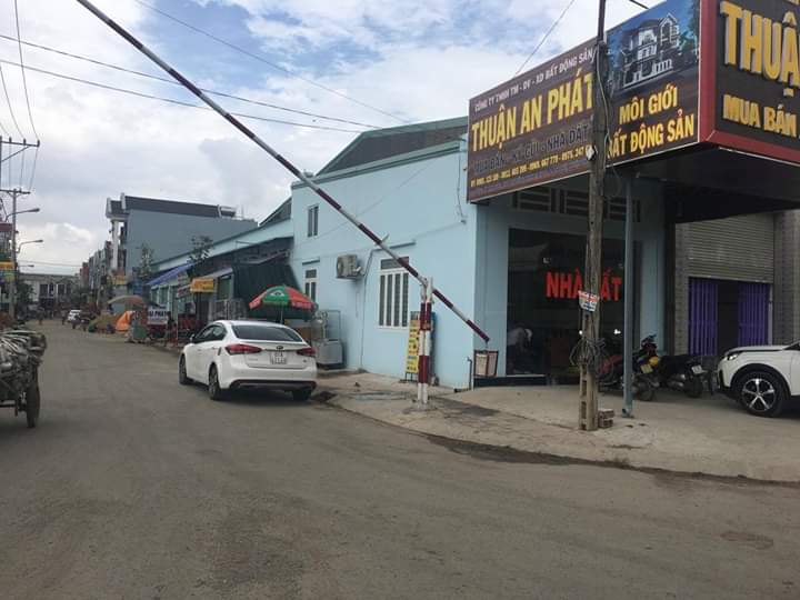 Bán nhà an phú thuận an giá 8tỷ5 dt 5×41