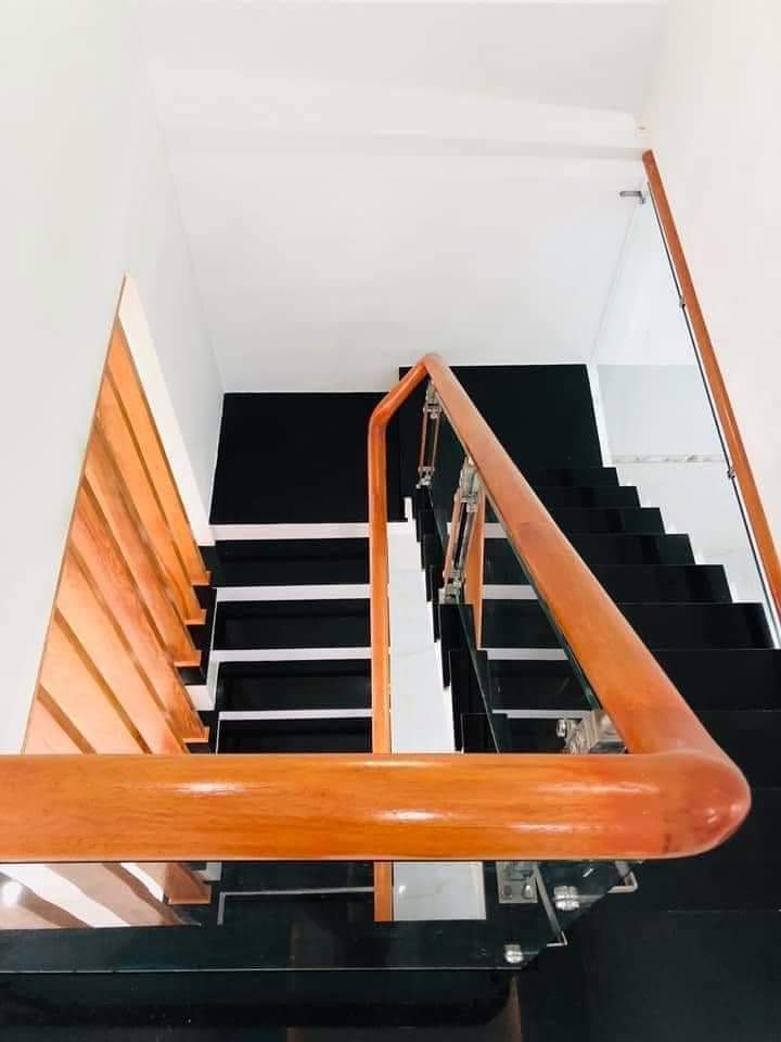 Bán nhà kp4 trảng dài biên hoà giá 2tỷ600tr dt 5×24