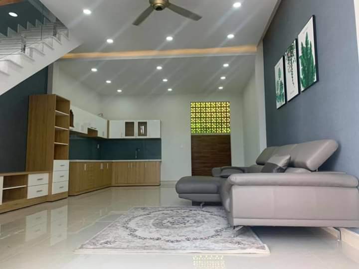 Bán đất phường Hiệp Thành-tp Thủ Dầu Một-BD giá 3ty300tr dt 5×15