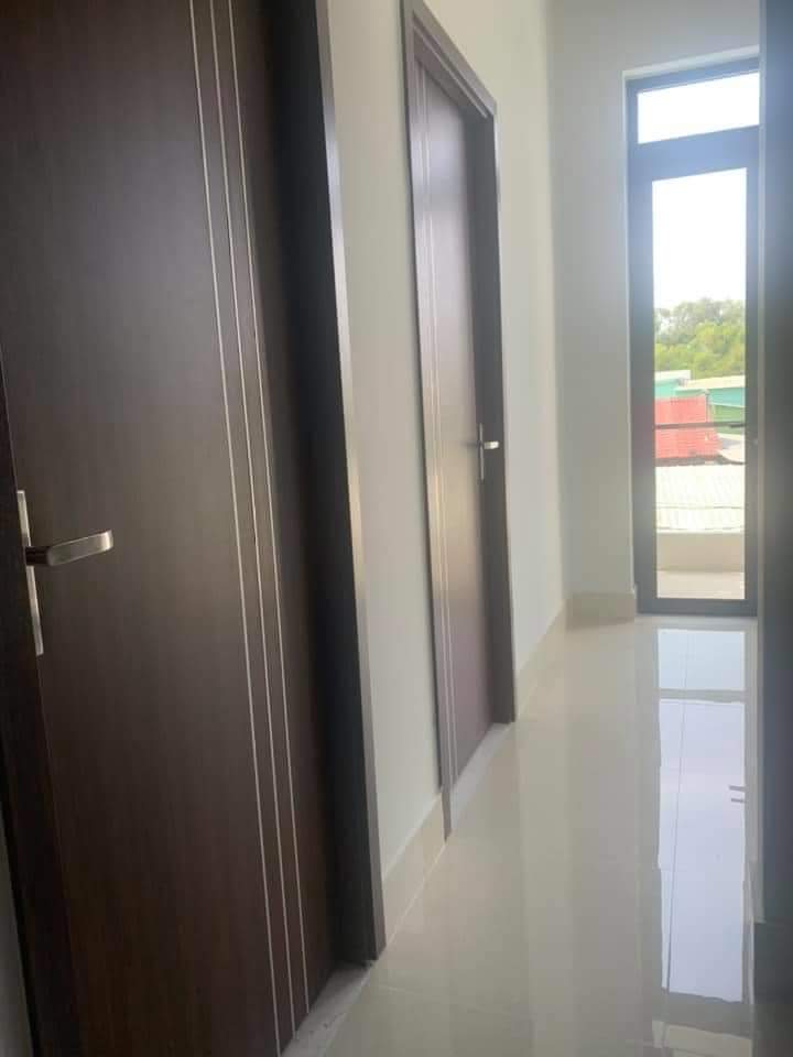 Bán đất phường Hiệp Thành-tp Thủ Dầu Một-BD giá 3ty300tr dt 5×15