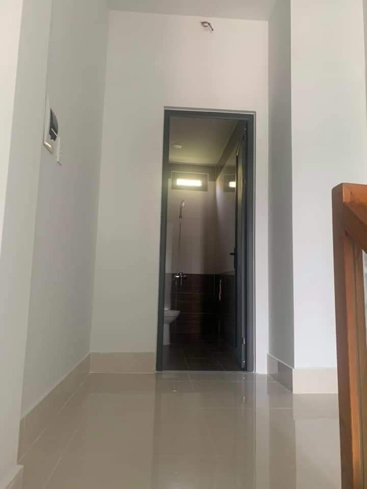 Bán đất phường Hiệp Thành-tp Thủ Dầu Một-BD giá 3ty300tr dt 5×15