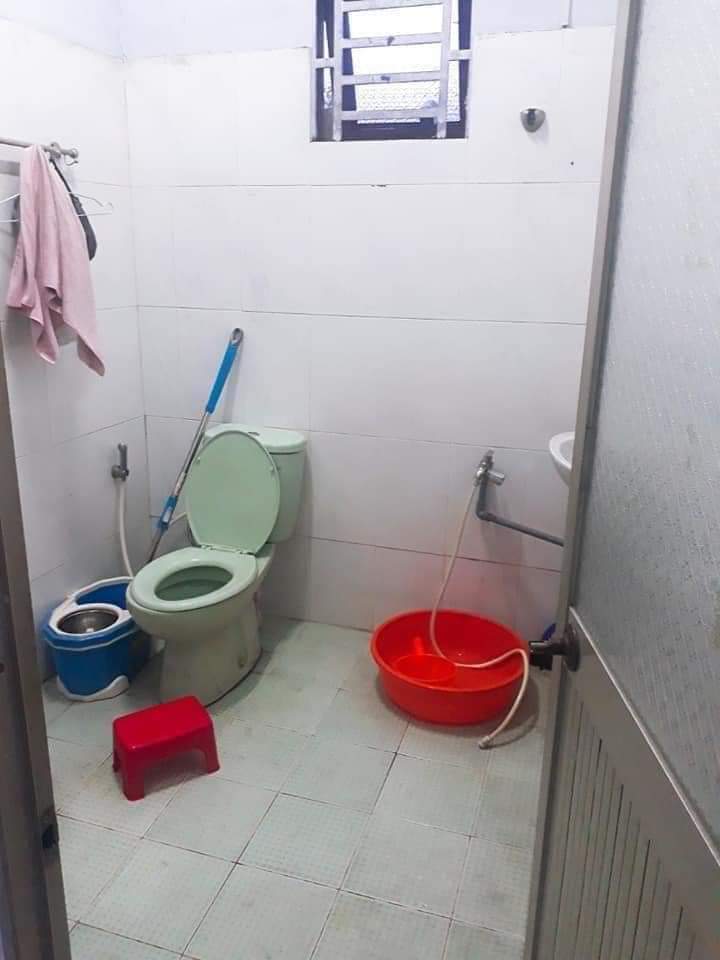 Bán nhà phường Phú Lợi-tp Thủ Dầu Một- BD giá 2ty700tr dt 5×17