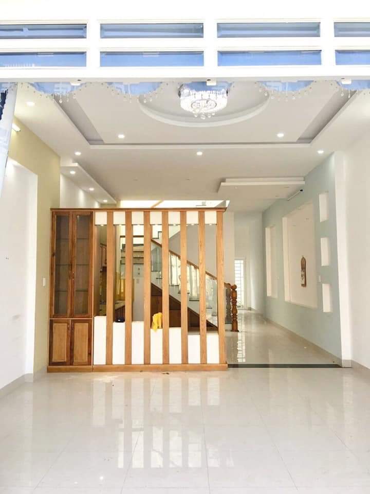 Bán nhà phường Hiệp Thành-tp Thủ Dầu Một-BD giá 4 tỷ dt 5×25