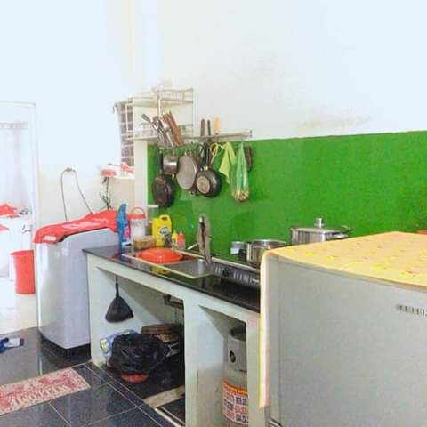 Bán đất phường Phú Mỹ-tp Thủ Dầu Một-BD giá 2 tỷ dt 5×16