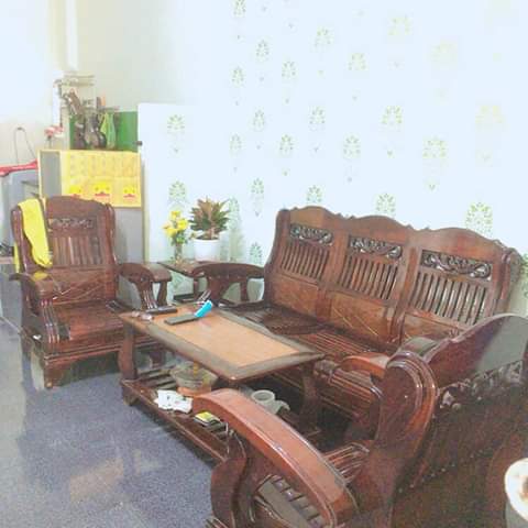Bán đất phường Phú Mỹ-tp Thủ Dầu Một-BD giá 2 tỷ dt 5×16