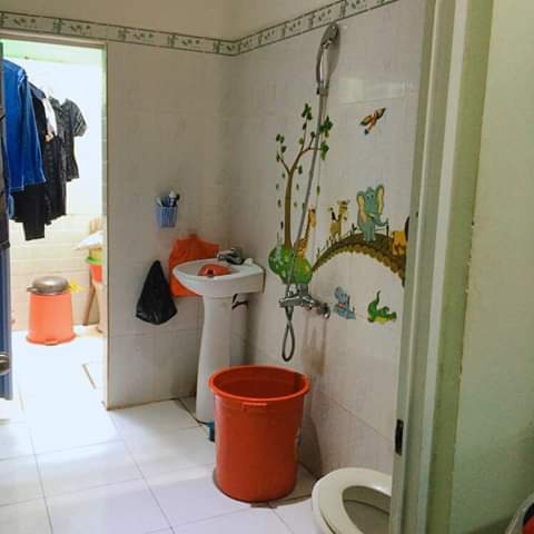 Bán đất phường Phú Mỹ-tp Thủ Dầu Một-BD giá 2 tỷ dt 5×16