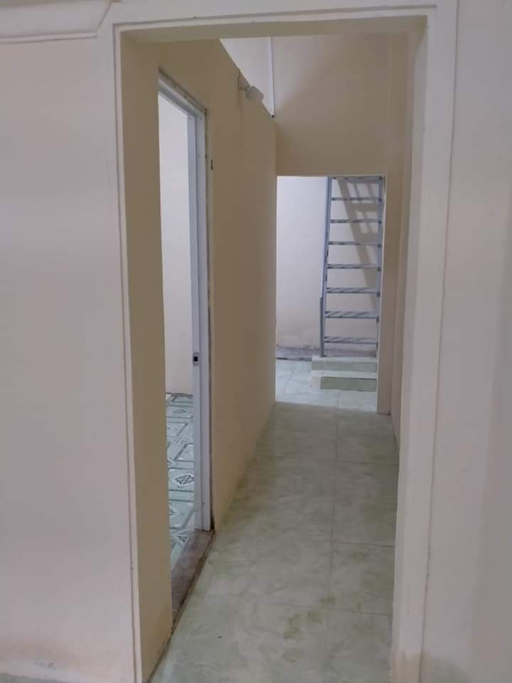Bán nhà chợ củ chi giá 740tr dt 3×14
