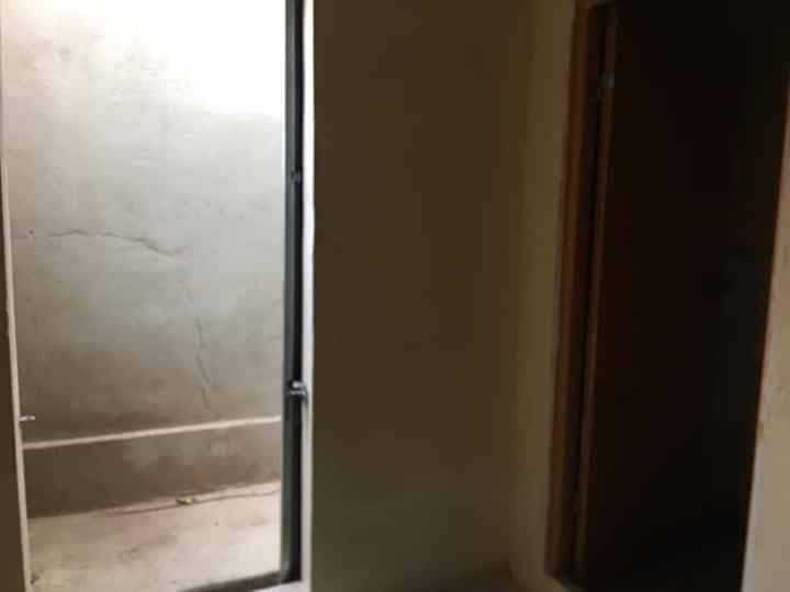 Bán nhà chợ củ chi giá  720tr dt 3×14