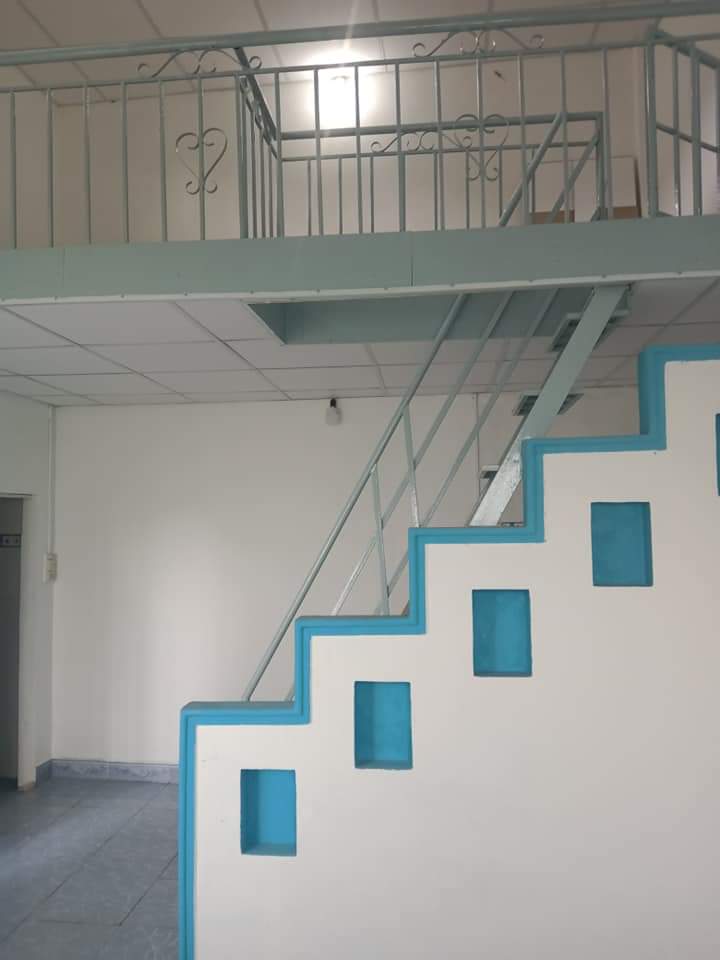 Bán nhà ấp thượng xã tân thông giá 400tr dt 5×8