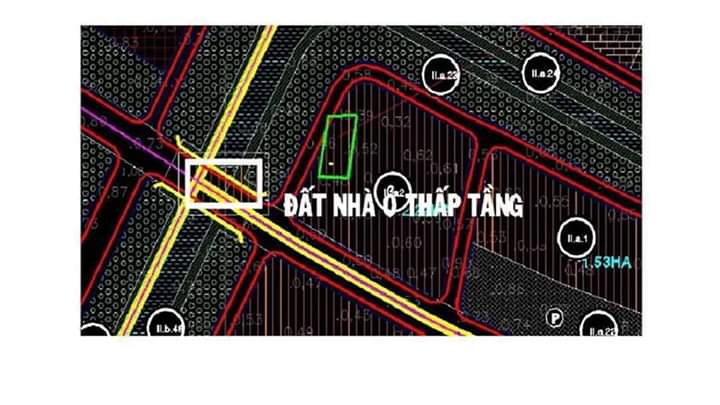 Bán đất tân an hội giá 2tỷ6 dt 28×58