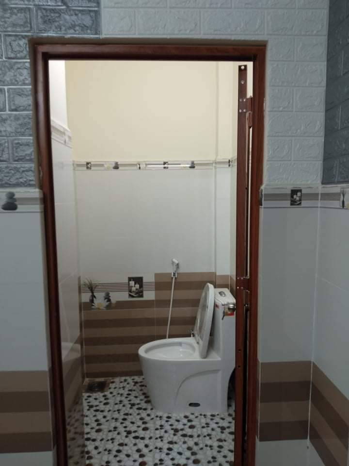 Bán nhà xã tân thông hội giá 1tỷ5 dt 4×15