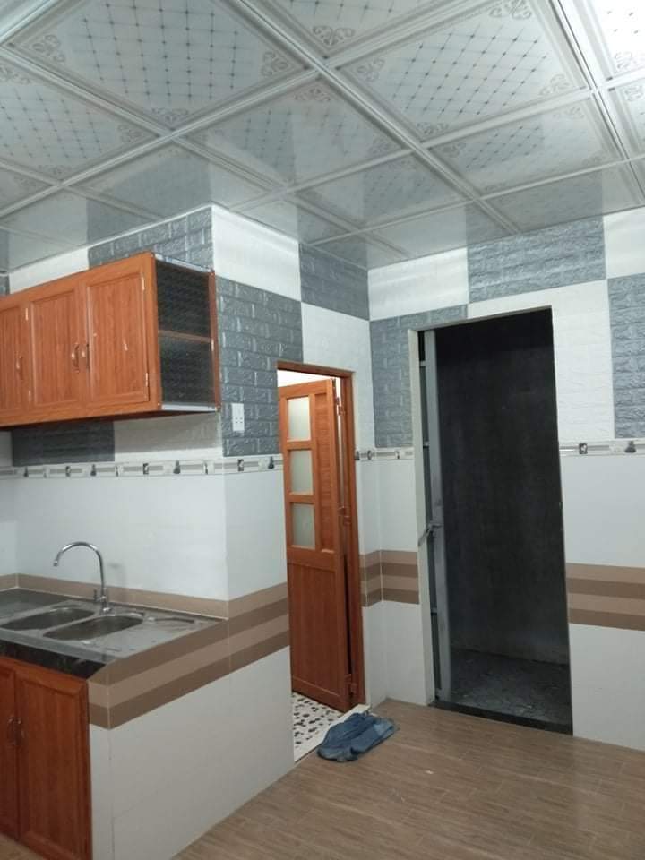 Bán nhà xã tân thông hội giá 1tỷ5 dt 4×15