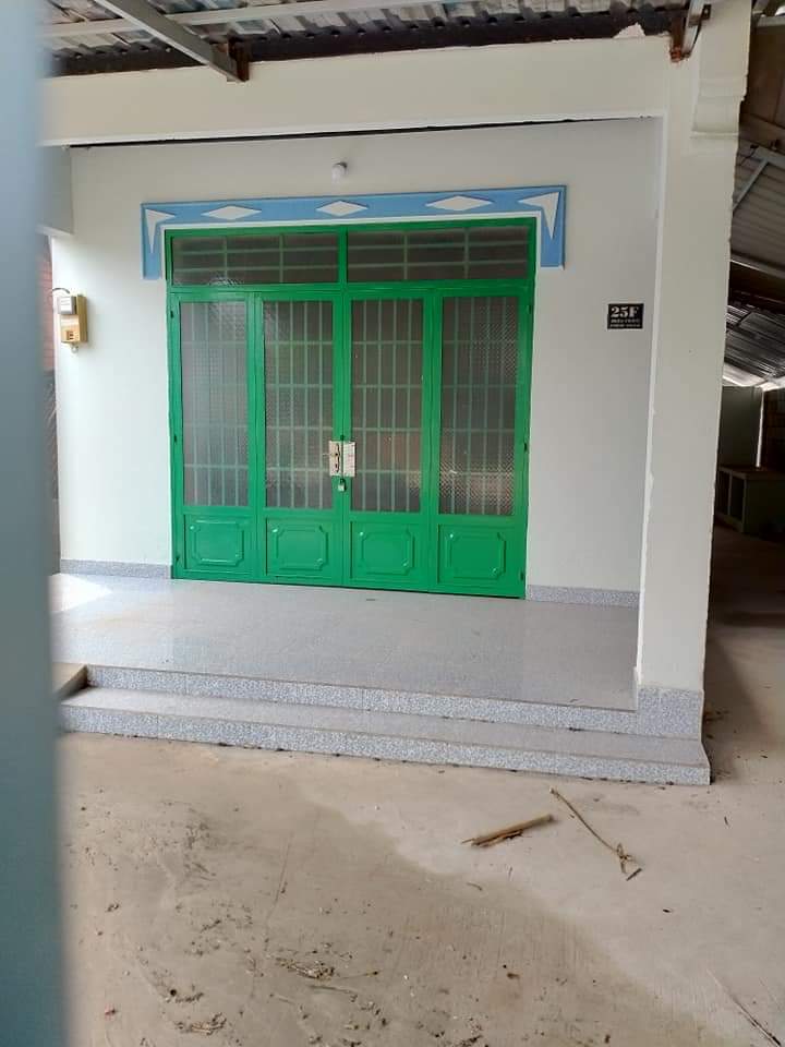 Bán nhà ấp mũi côn tiểu xã phước hiệp giá 1tỷ7 dt 11×32
