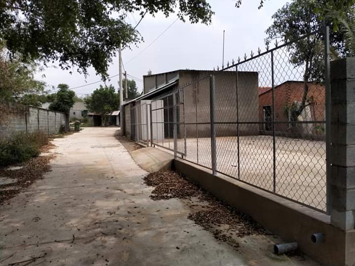 Bán nhà ấp mũi côn tiểu xã phước hiệp giá 1tỷ7 dt 11×32