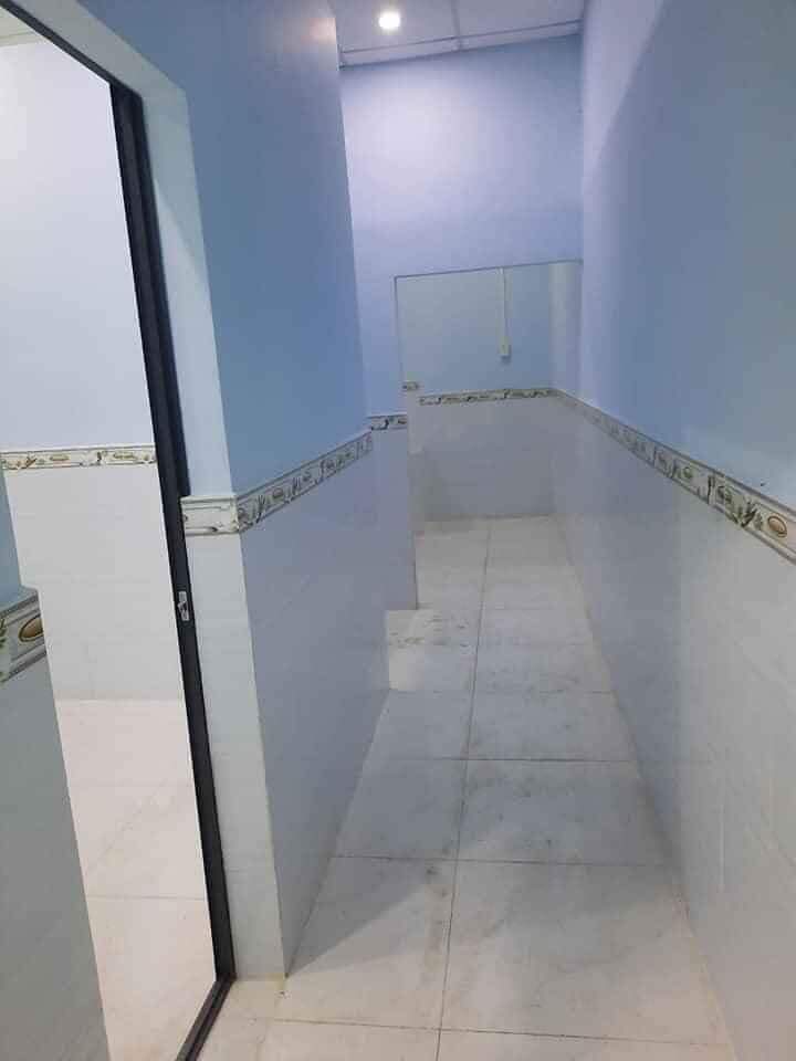 Bán nhà xã tân thông hội giá  1tỷ020tr dt 4×14