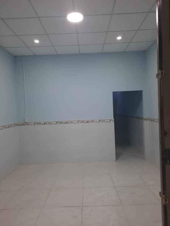 Bán nhà xã tân thông hội giá  1tỷ020tr dt 4×14
