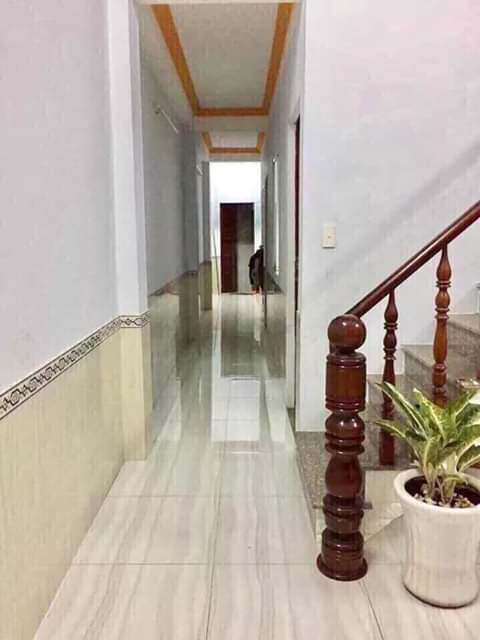 Bán nhà phường Tân Đông Hiệp thị xã Dĩ An -BD giá 2t400tr dt 5×20
