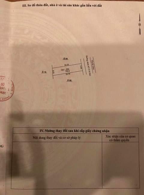 Bán nhà phường Chánh Nghĩa-tp thủ Dầu Một-BD giá 6ty500tr dt 5×20