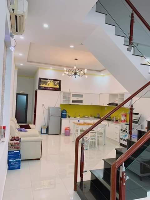 Bán nhà phường Chánh Nghĩa-tp thủ Dầu Một-BD giá 6ty500tr dt 5×20