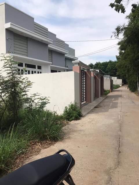 Bán đất phường Tân An-tp Thủ Dầu Một-BD giá 1ty290tr dt 6,68×20