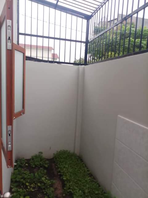 Bán nhà phường Định Hòa-tp Thủ Dầu Một-BD giá 2ty550tr dt 5×22