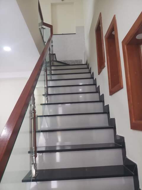 Bán nhà phường Định Hòa-tp Thủ Dầu Một-BD giá 2ty550tr dt 5×22