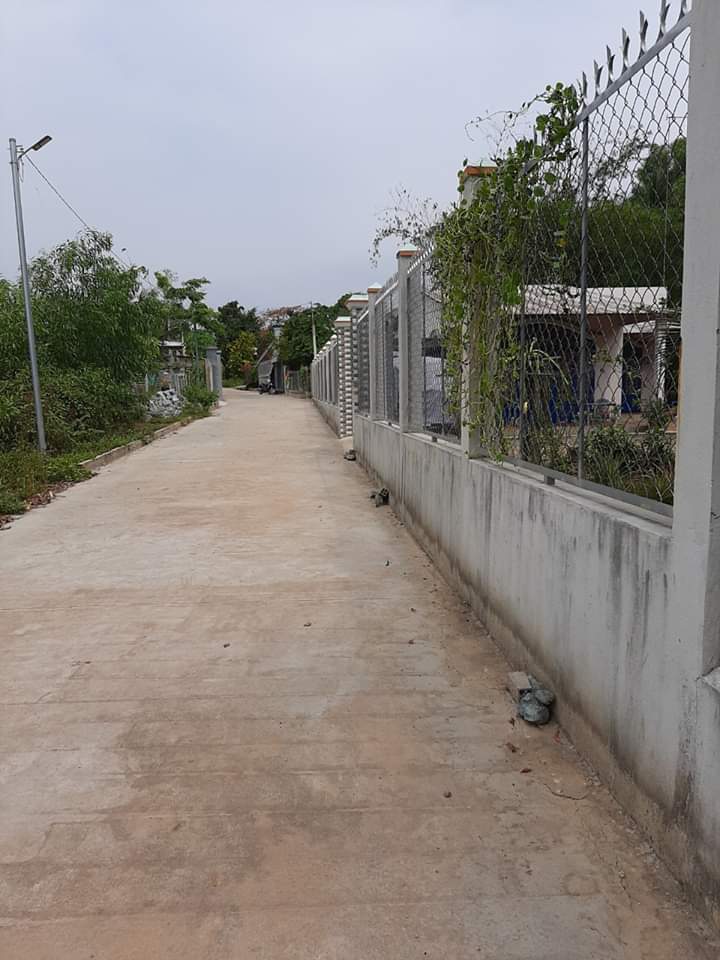Bán đất hiệp an giá  1tỷ450tr dt 5×31