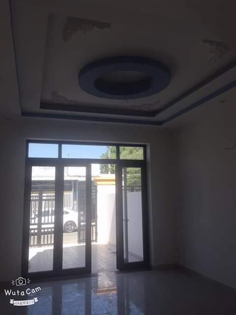Bán nhà phường Tương Bình Hiệp-tp Thủ Dầu Một -BD giá 2ty400tr dt 4×25