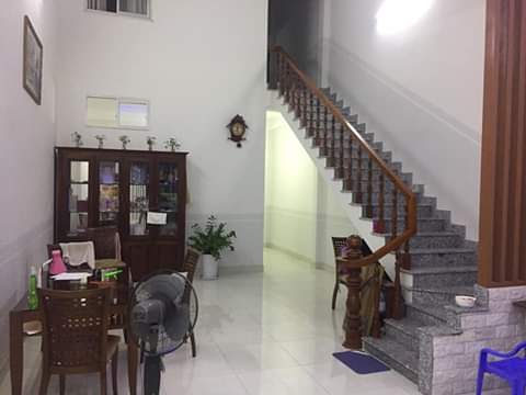 Bán nhà phường Phú Cường-tp Thủ Dầu Một-BD giá 2ty500tr dt 5×20