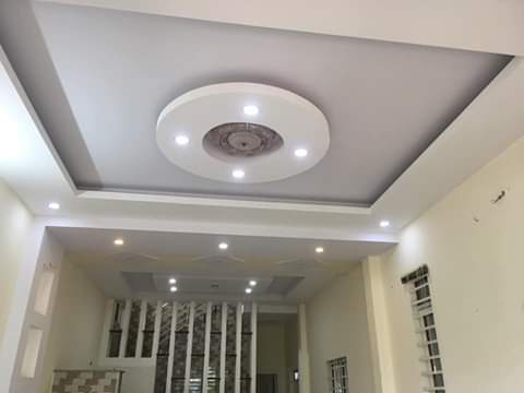 Bán nhà phường Tân An-tp Thủ Dầu Một-BD giá 2 tỷ dt 5×30