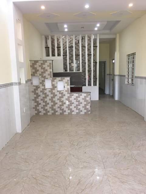 Bán nhà phường Tân An-tp Thủ Dầu Một-BD giá 2 tỷ dt 5×30