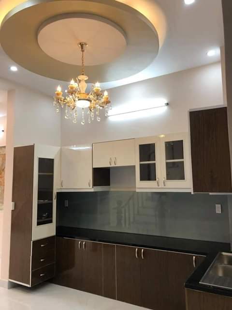Bán nhà phường Phú Mỹ-tp Thủ Dầu Một-BD giá 3ty490tr dt 4×20