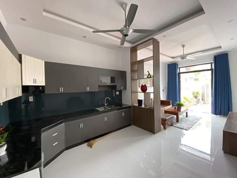 Bán nhà phường Phú Mỹ-tp Thủ Dầu Một-BD giá 3ty450tr dt 5×22