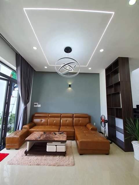 Bán nhà phường Phú Mỹ-tp Thủ Dầu Một-BD giá 3ty450tr dt 5×20